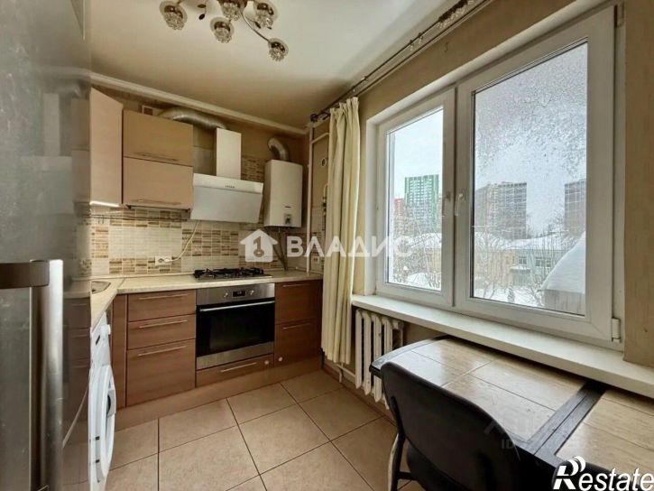 2-комн квартира Республика Татарстан (Татарстан), Казань