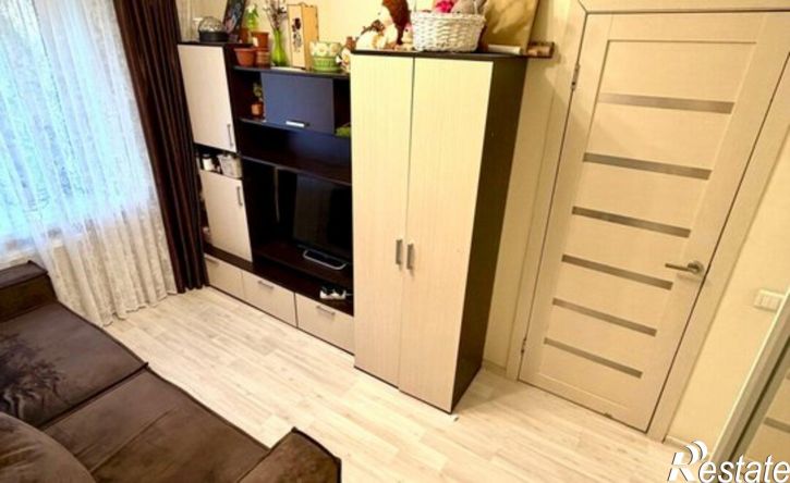 1-комн квартира Республика Татарстан (Татарстан), Казань, Ботаническая улица, 23/31к1