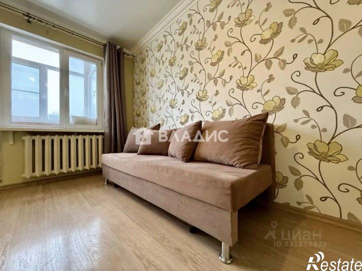 2-комн квартира Республика Татарстан (Татарстан), Казань