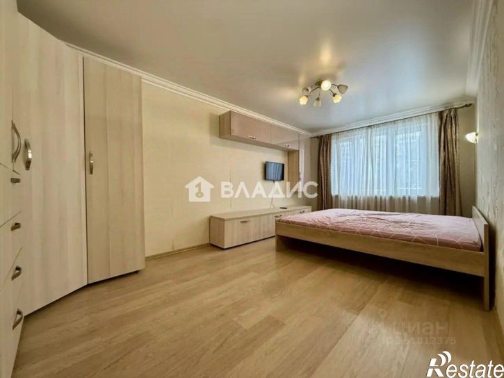 2-комн квартира Республика Татарстан (Татарстан), Казань