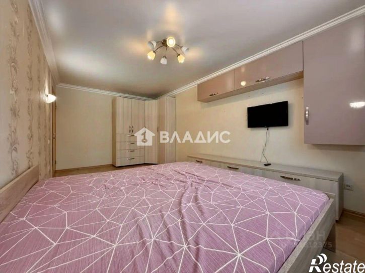 2-комн квартира Республика Татарстан (Татарстан), Казань