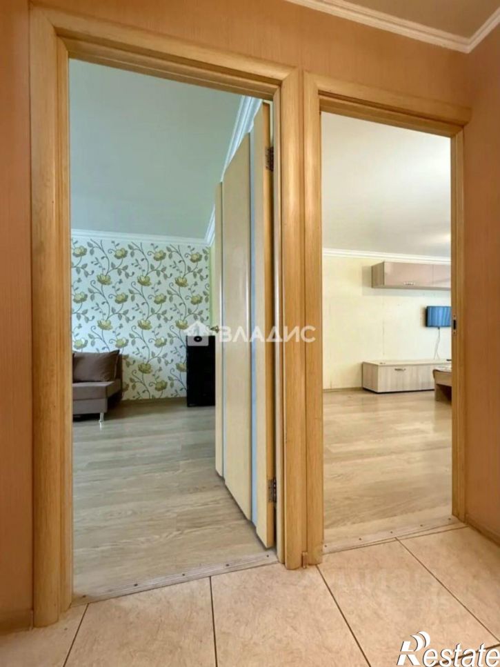 2-комн квартира Республика Татарстан (Татарстан), Казань