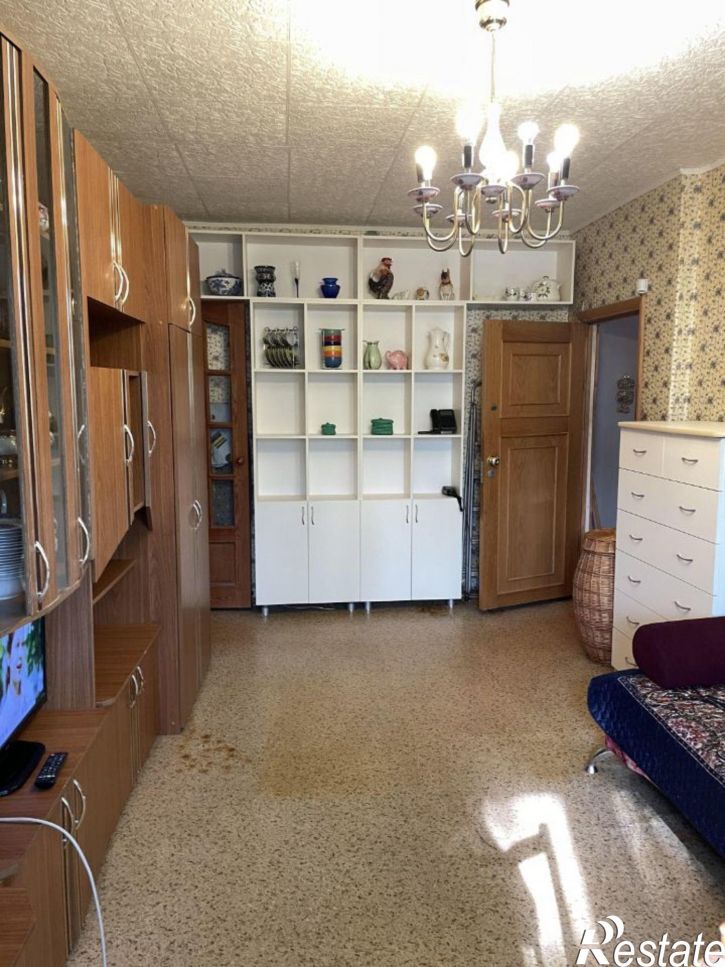 2-комн квартира Казань