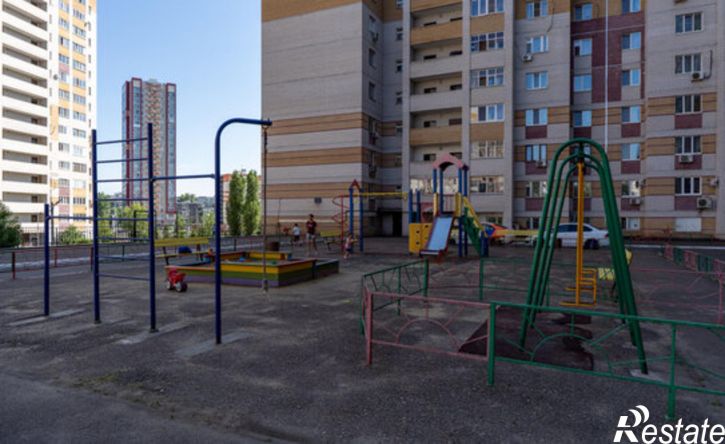 2-комн квартира Республика Татарстан (Татарстан), Казань, улица Серова, 51/11