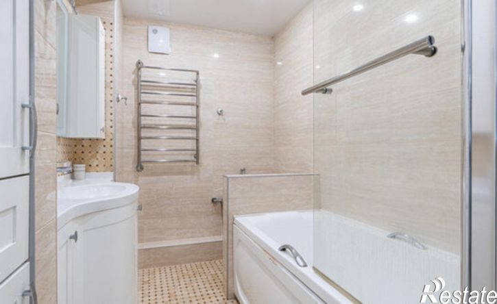 2-комн квартира Республика Татарстан (Татарстан), Казань, улица Серова, 51/11