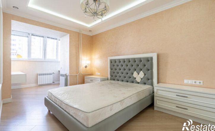 2-комн квартира Республика Татарстан (Татарстан), Казань, улица Серова, 51/11