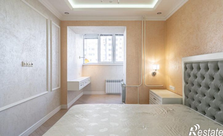 2-комн квартира Республика Татарстан (Татарстан), Казань, улица Серова, 51/11