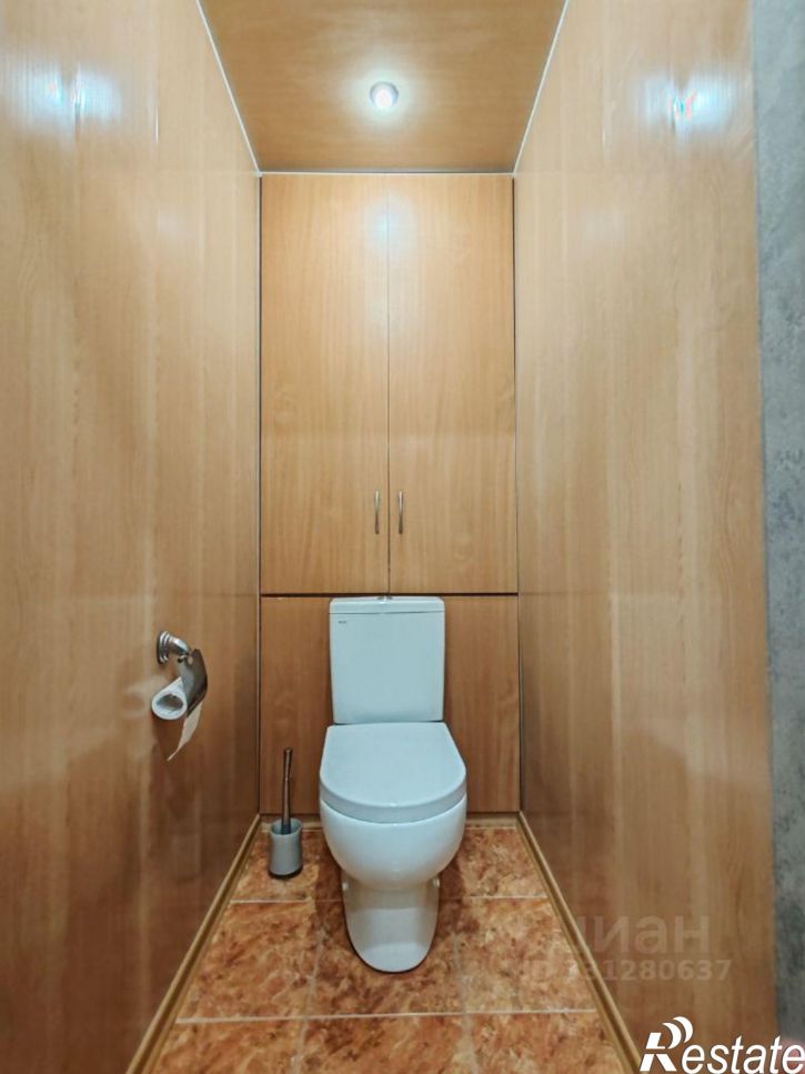 2-комн квартира Зеленодольск