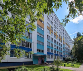 комната 43 кв м б-р Энтузиастов, 6