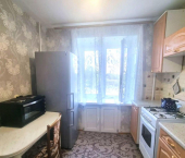 1-комн, 34кв м, этаж 3/5 ул Залесная, 2а