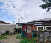 3-комн, 46кв м, этаж 1/1 ул Тракторная, 40