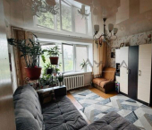 2-комн, 49кв м, этаж 5/5 ул им Александра Грина, 19