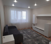 2-комн, 58кв м, этаж 8/10 ул Раскольникова, 15А