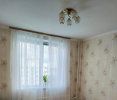 комната 42 кв м пр-кт Хасана Туфана, 5В