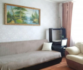 2-комн, 41кв м, этаж 8/9 ул Железнодорожников, 15