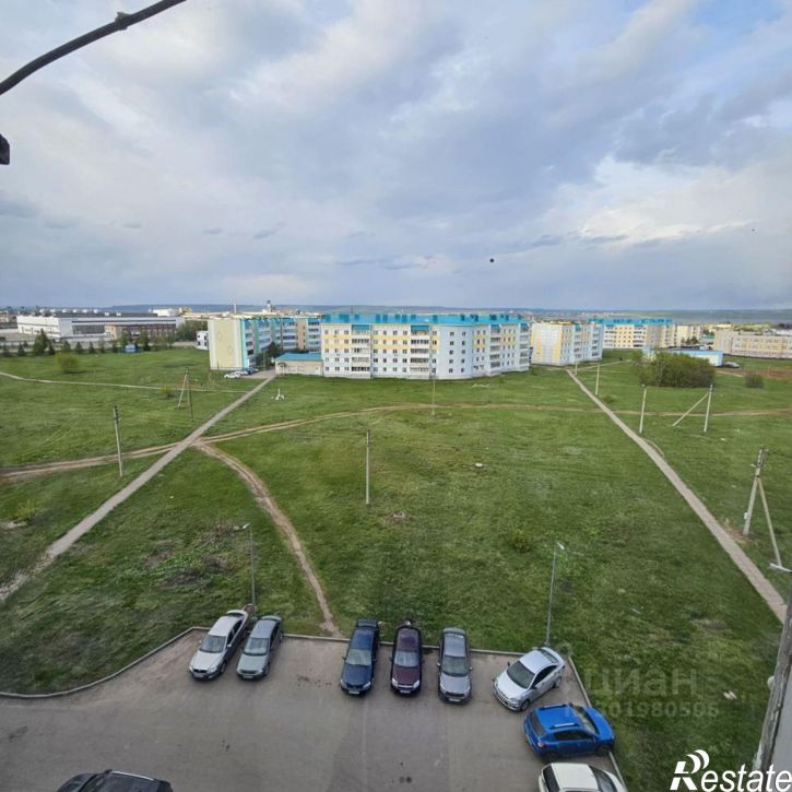 3-комн квартира пр-кт Победы, 24,  д. 24