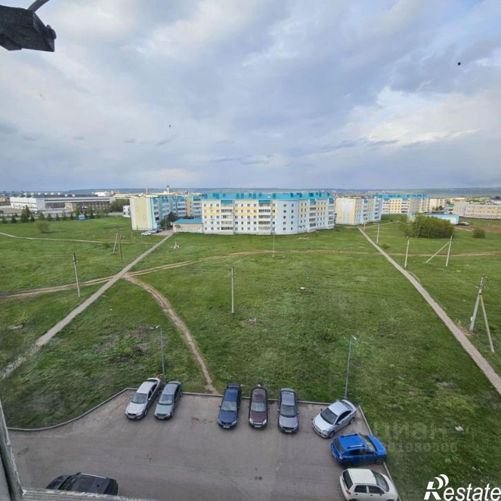 3-комн квартира пр-кт Победы, 24,  д. 24