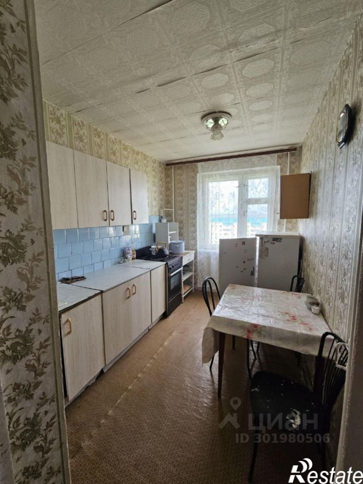 3-комн квартира пр-кт Победы, 24,  д. 24