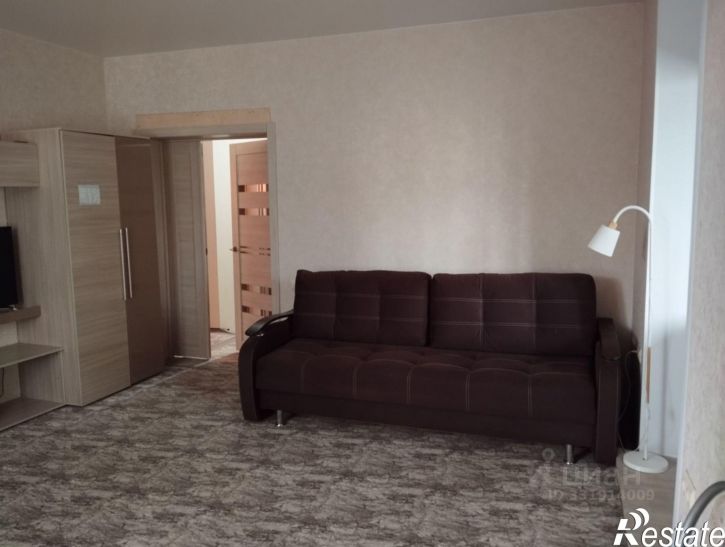 3-комн квартира ул Татарстан, 15А,  д. 15А