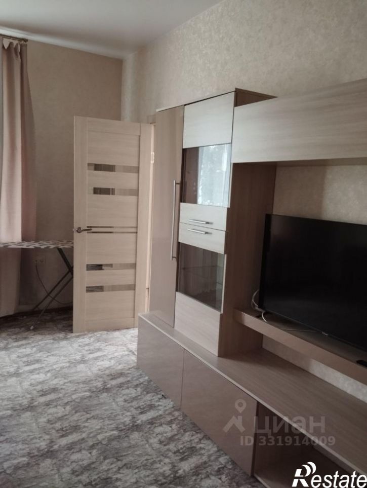 3-комн квартира ул Татарстан, 15А,  д. 15А