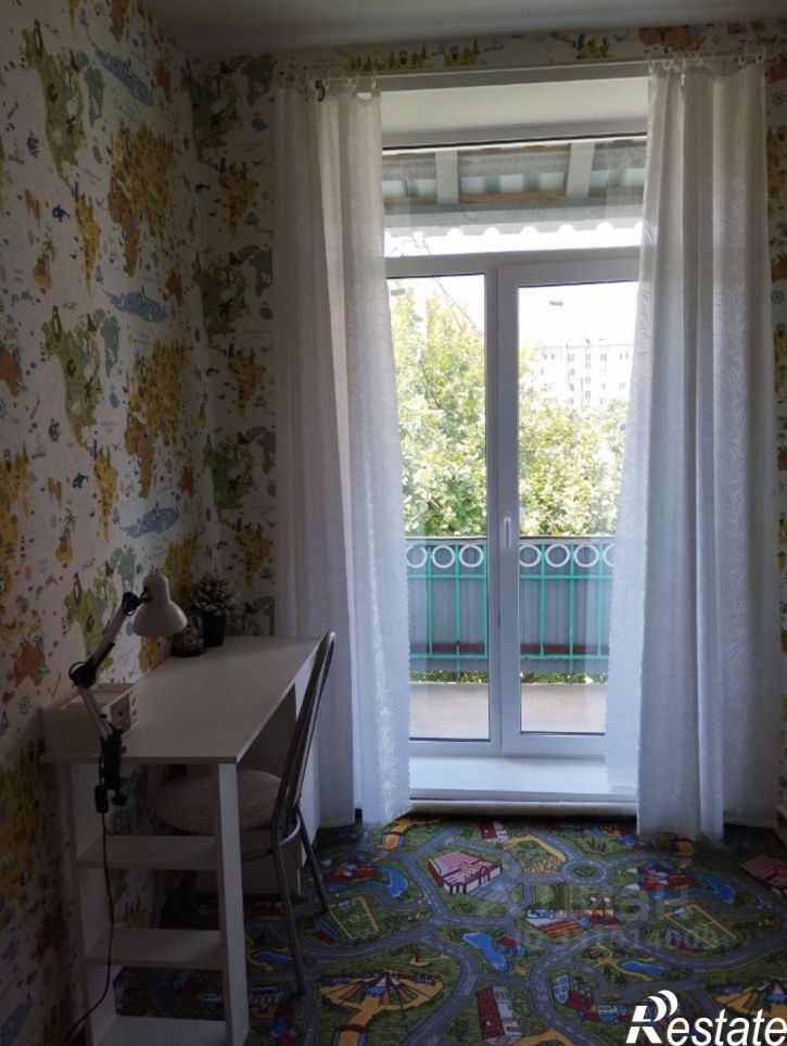 3-комн квартира ул Татарстан, 15А,  д. 15А