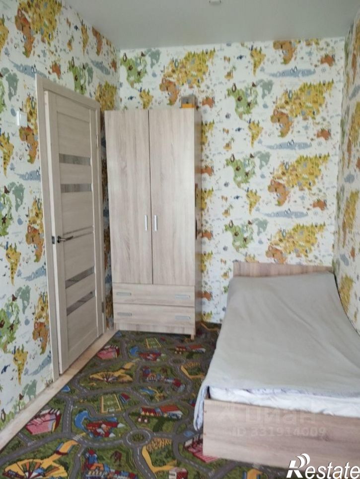 3-комн квартира ул Татарстан, 15А,  д. 15А
