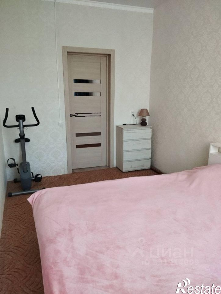 3-комн квартира ул Татарстан, 15А,  д. 15А
