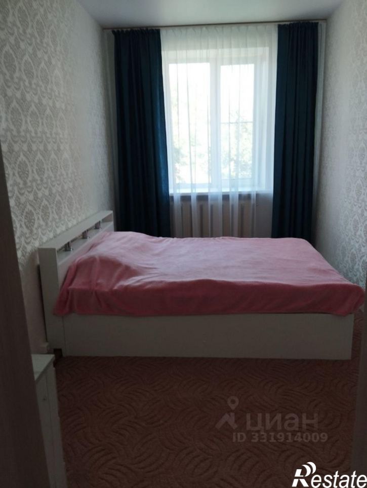 3-комн квартира ул Татарстан, 15А,  д. 15А