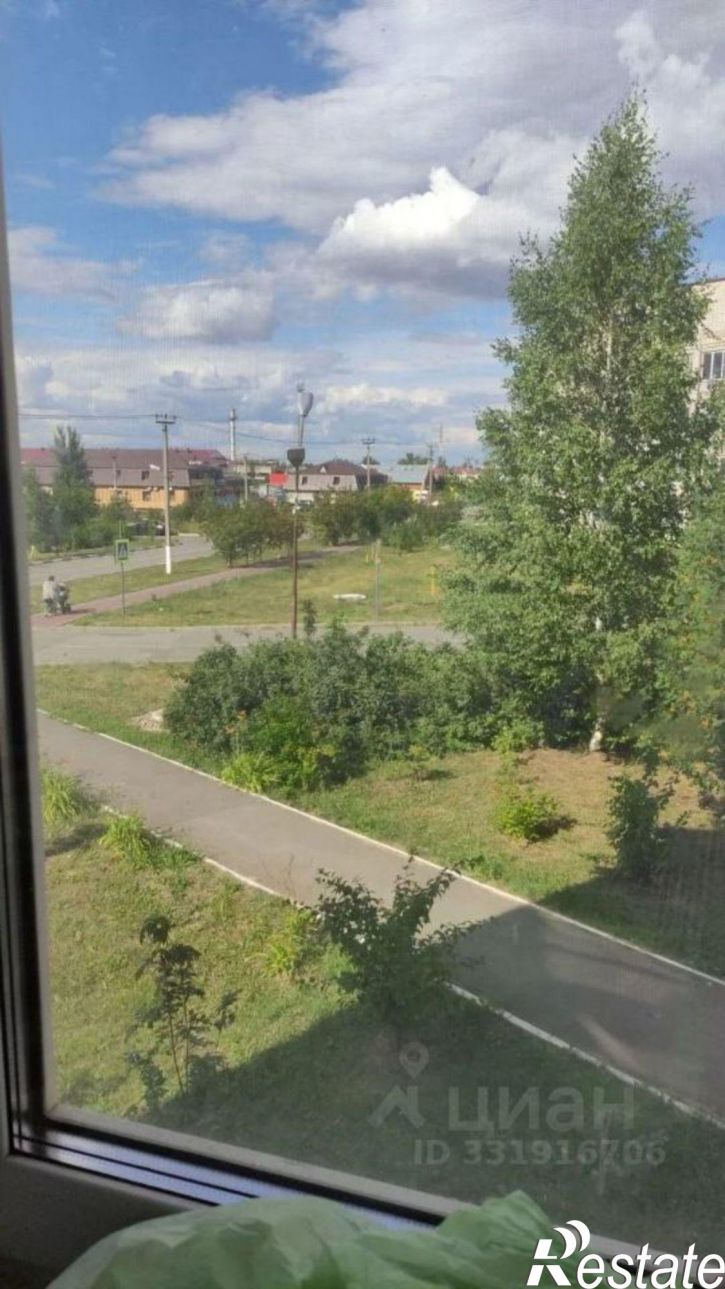 2-комн квартира ул Южная, 11,  д. 11