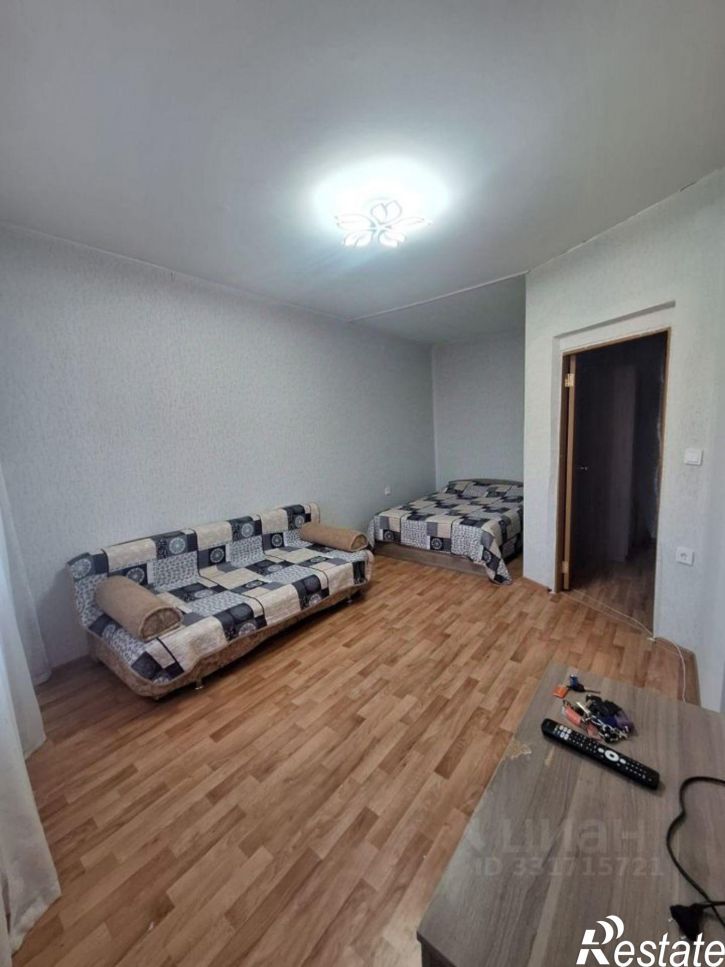 1-комн квартира ул Королева, 15,  д. 15