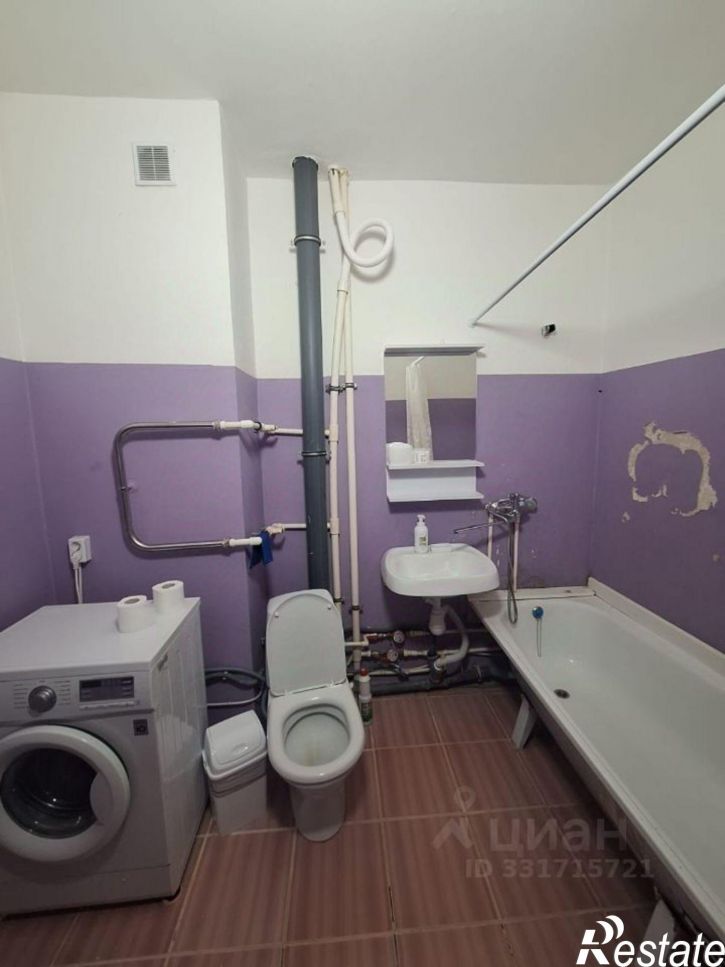 1-комн квартира ул Королева, 15,  д. 15