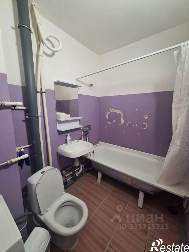 1-комн квартира ул Королева, 15,  д. 15