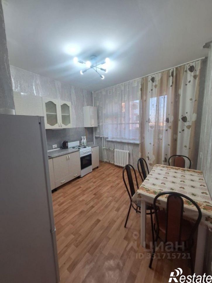1-комн квартира ул Королева, 15,  д. 15