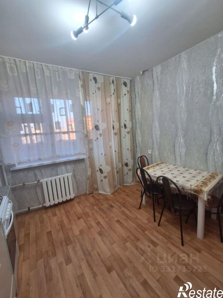1-комн квартира ул Королева, 15,  д. 15