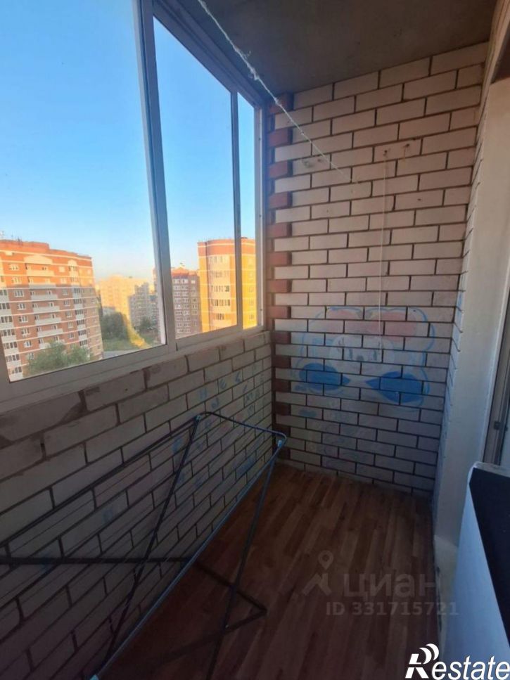 1-комн квартира ул Королева, 15,  д. 15