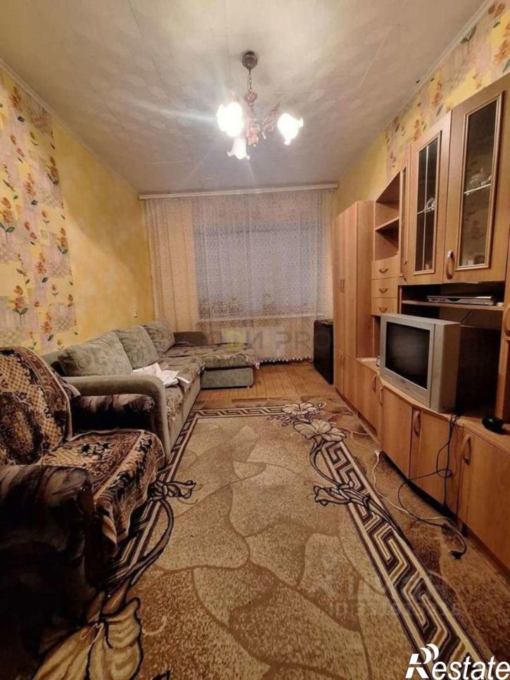 1-комн квартира посёлок Куземетьево,дом 72