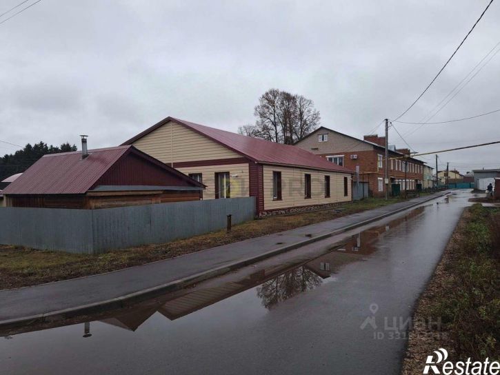 1-комн квартира посёлок Куземетьево,дом 72