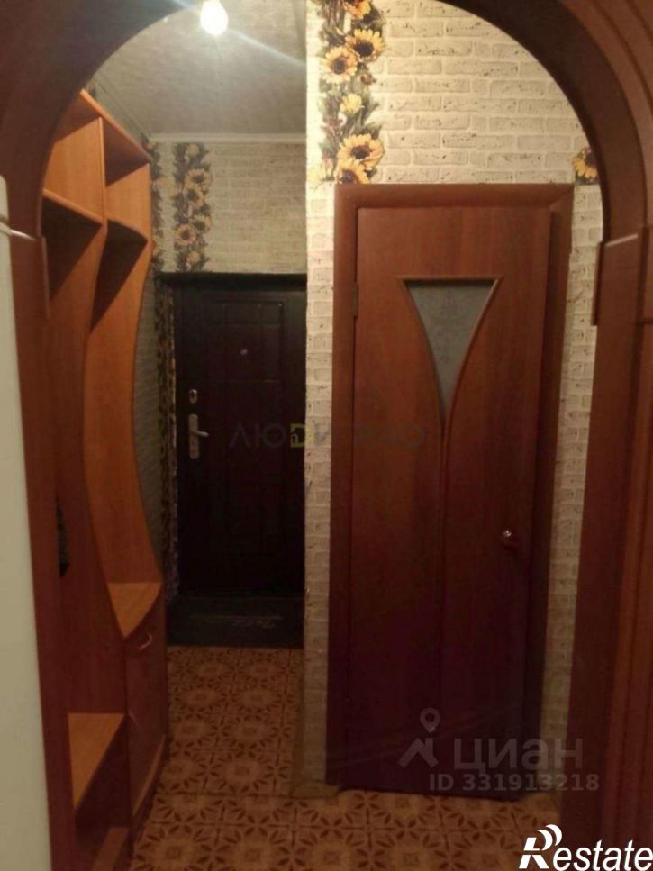 1-комн квартира посёлок Куземетьево,дом 72