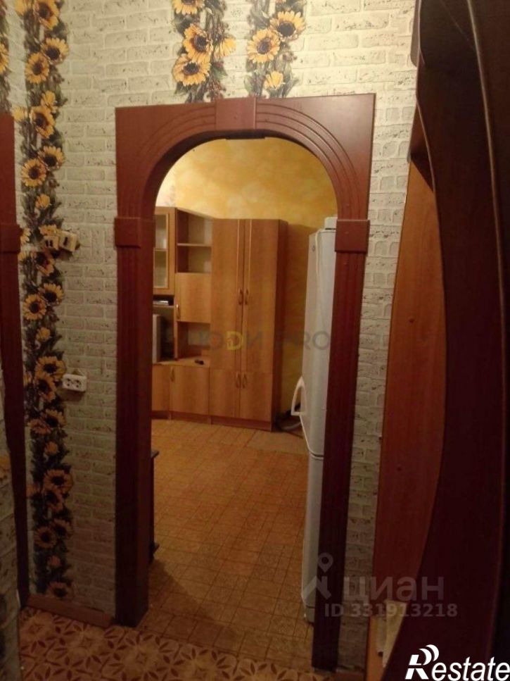 1-комн квартира посёлок Куземетьево,дом 72