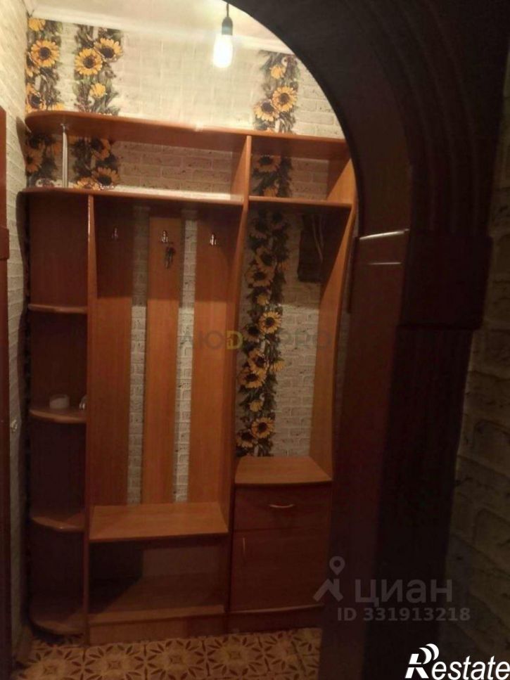 1-комн квартира посёлок Куземетьево,дом 72