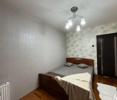 комната 69 кв м ул Академика Лаврентьева, 10