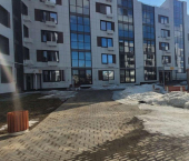 3-комн, 70кв м, этаж 4/5 