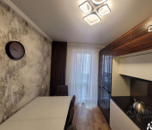 2-комн, 59кв м, этаж 4/10 ул Виктора Полякова, 12Б