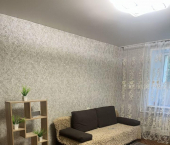 комната 29 кв м ул Академика Рубаненко, 12