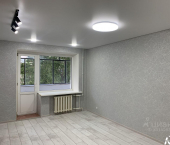 1-комн, 31кв м, этаж 3/5 ул Михаила Калинина, 69