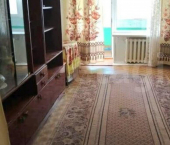 3-комн, 58кв м, этаж 2/5 ул Чернышевского, 41А