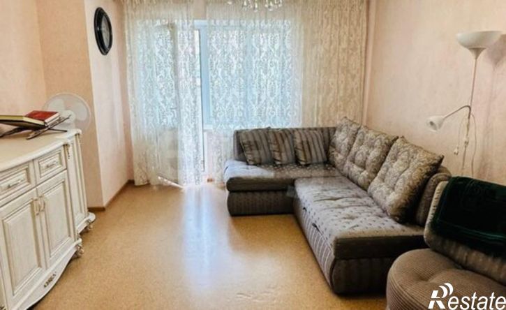 2-комн квартира пр-кт Изаила Зарипова, 21,  д. 21