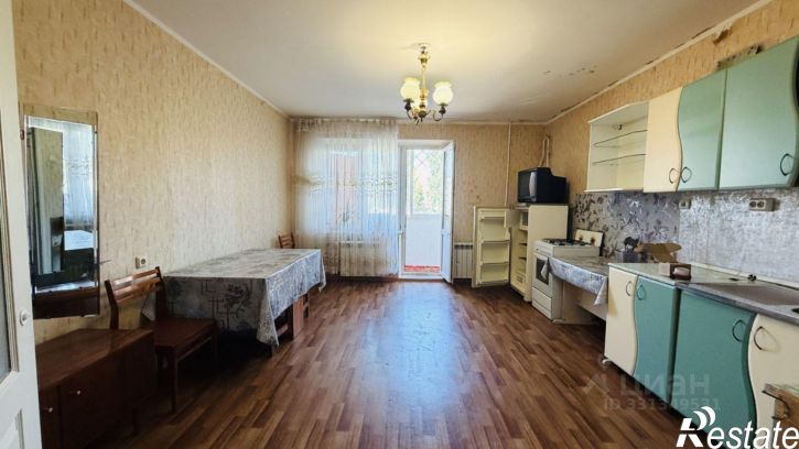 2-комн квартира ул Габдуллы Тукая, 12,  д. 12