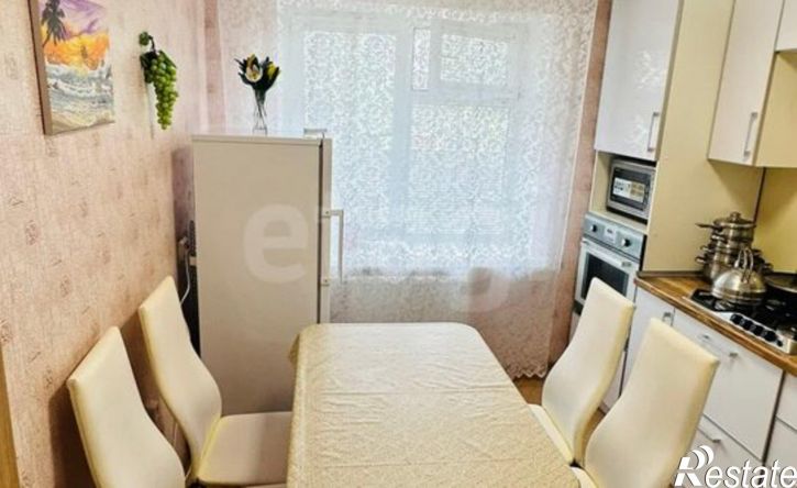 2-комн квартира пр-кт Изаила Зарипова, 21,  д. 21
