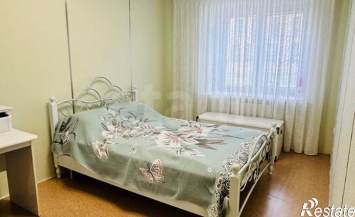 2-комн квартира пр-кт Изаила Зарипова, 21,  д. 21